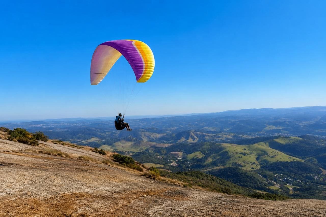 Parapente