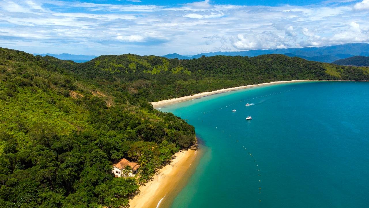 São Sebastião