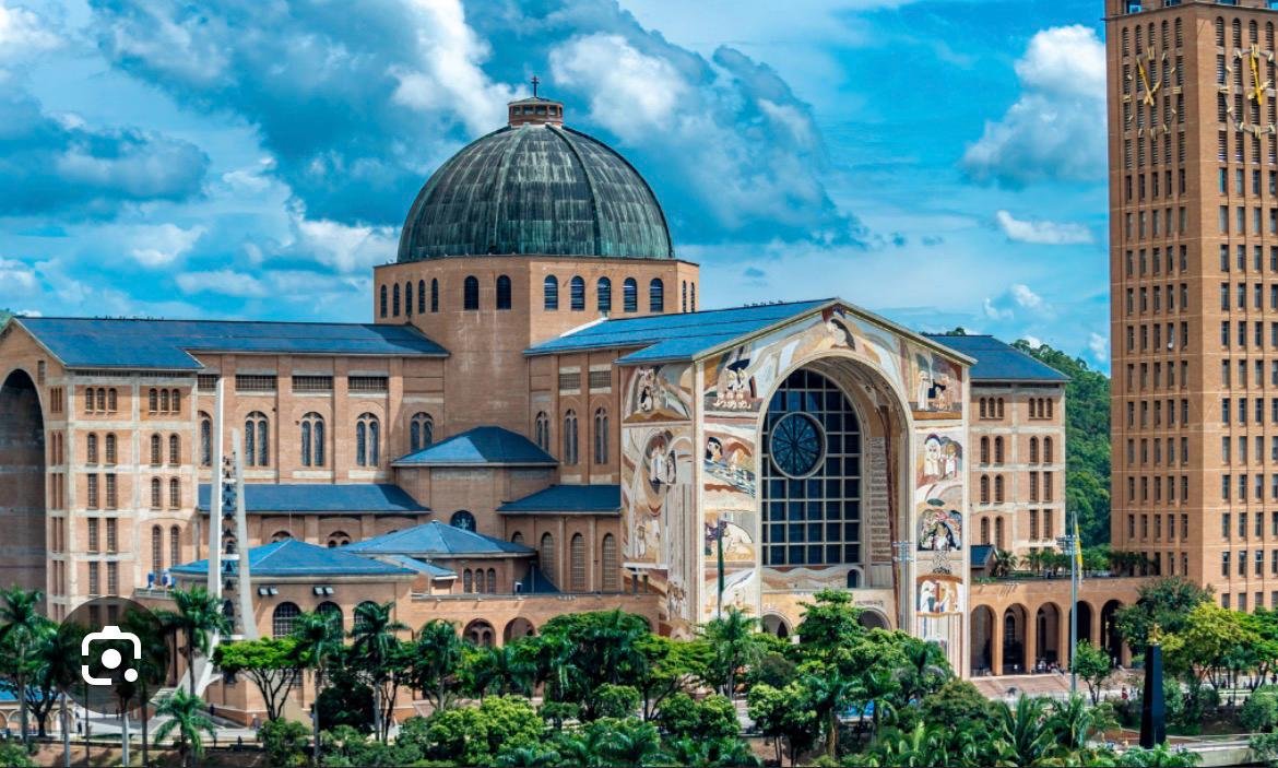 Aparecida do Norte