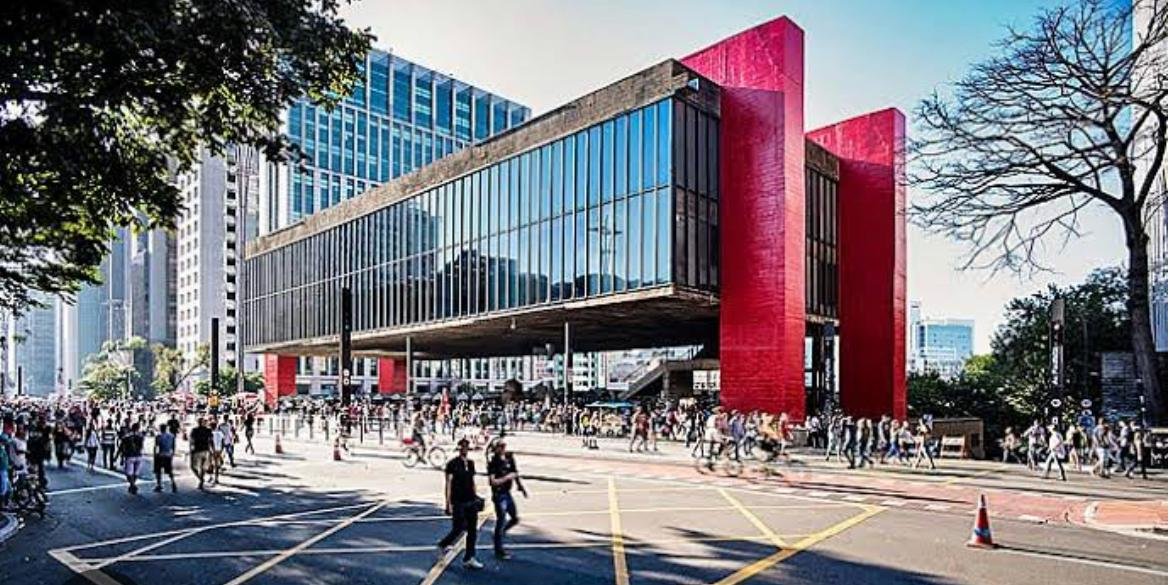 Trianon Masp