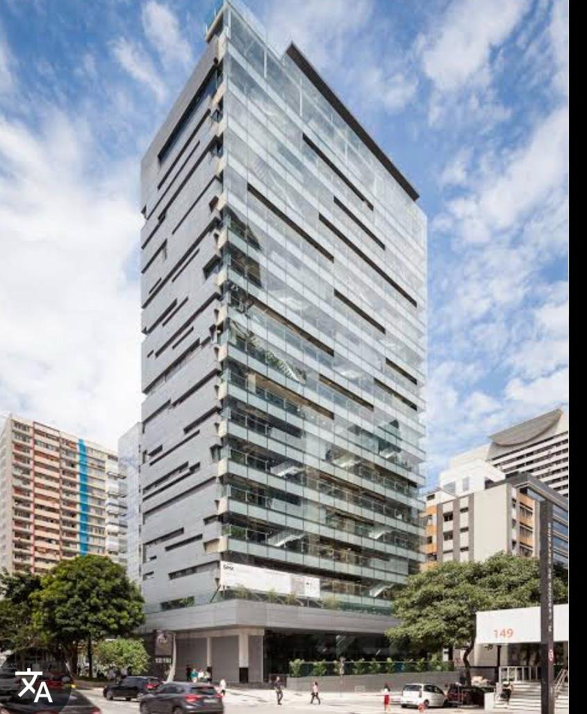 Sesc Paulista