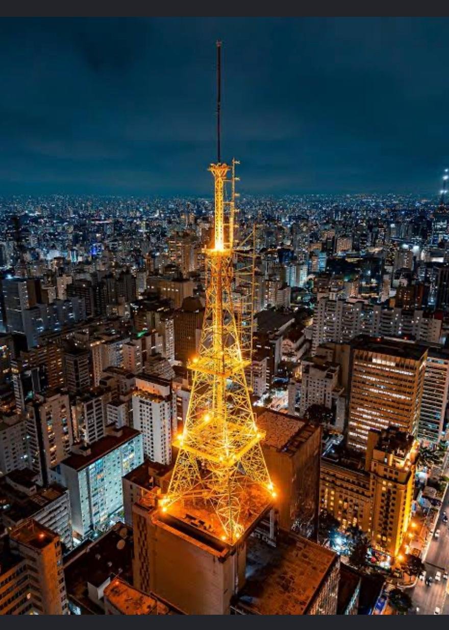 Paulista do alto