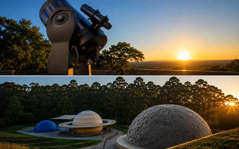 Observatórios