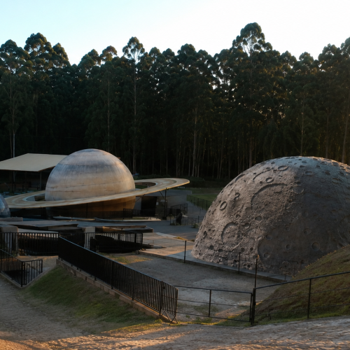 Observatório de Campinas