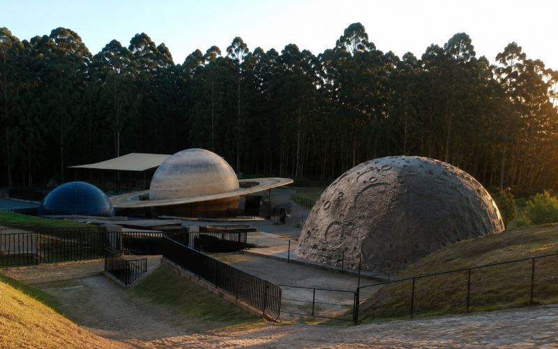 Observatório de Campinas