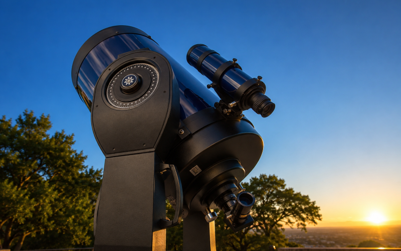 Observatório Abrahão de Moraes