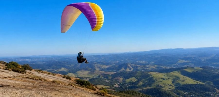 Parapente