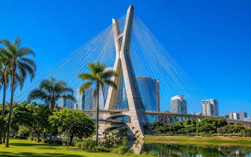 Parque Linear Bruno Covas