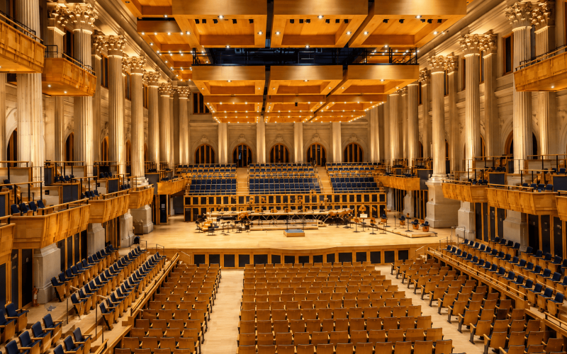 Sala São Paulo