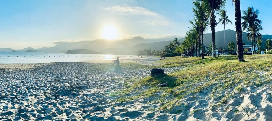 Caraguatatuba/Praia Tabatinga