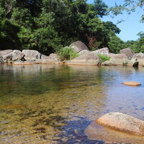 Ilha Bela