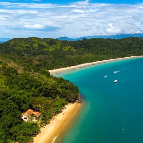São Sebastião