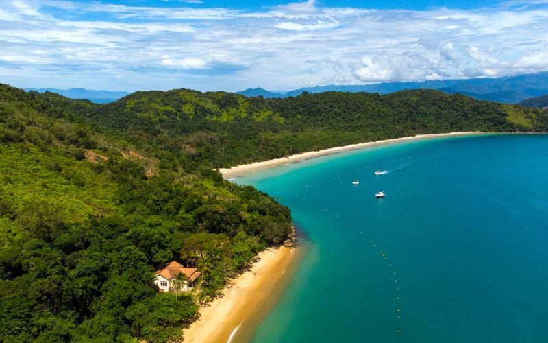 São Sebastião
