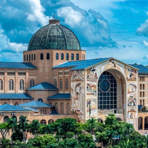 Aparecida do Norte