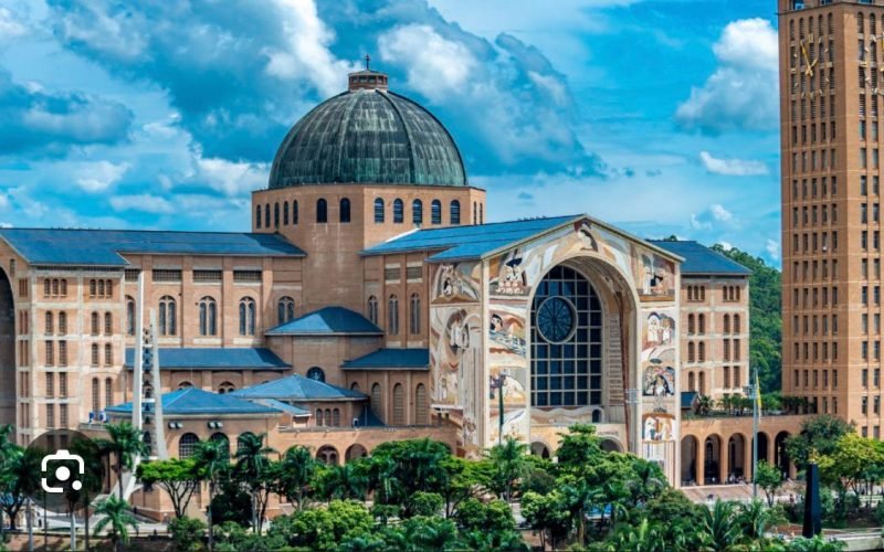 Aparecida do Norte