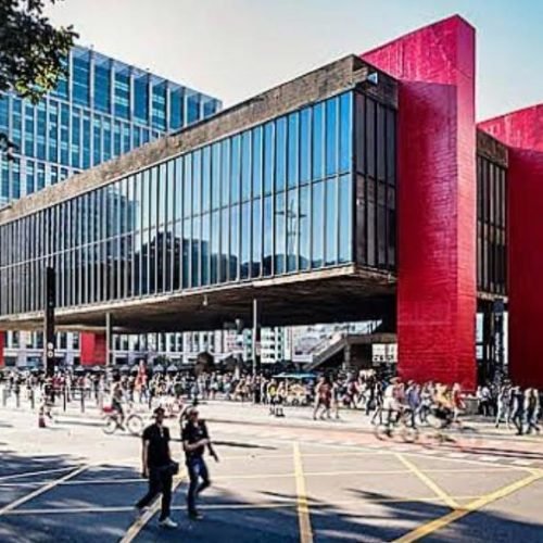 Trianon Masp