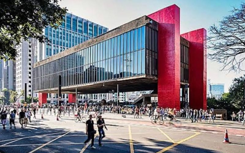 Trianon Masp