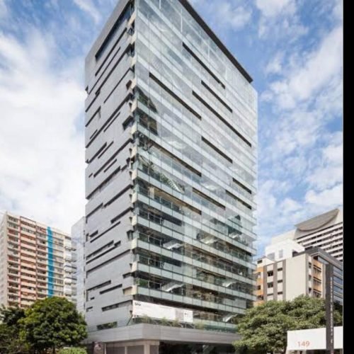 Sesc Paulista
