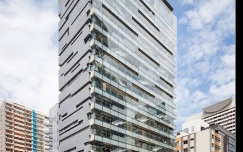 Sesc Paulista