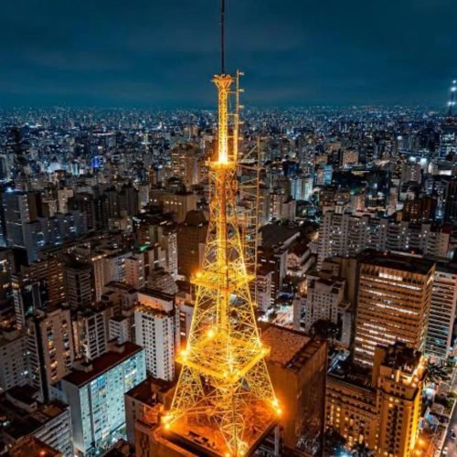 Paulista do alto