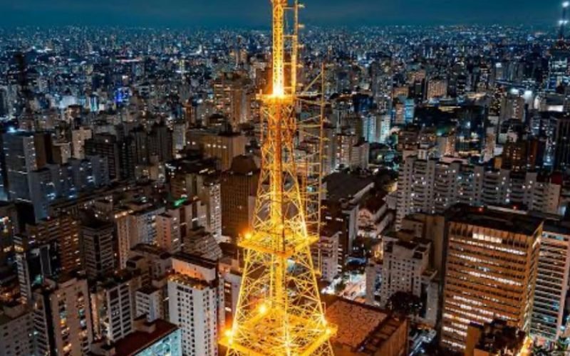 Paulista do alto