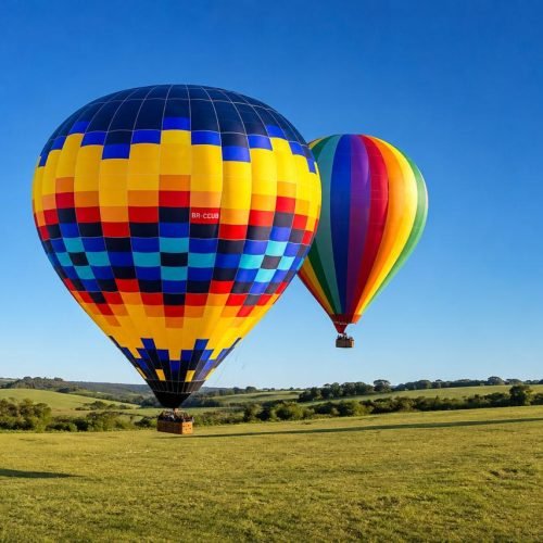 Balonismo