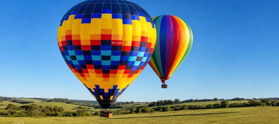 Balonismo