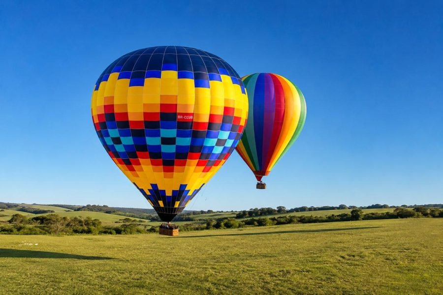 Balonismo