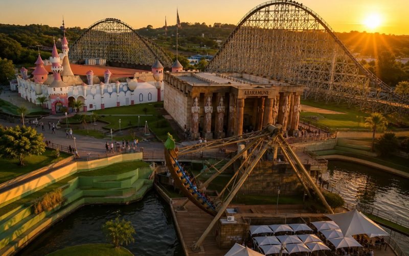 Hopi Hari